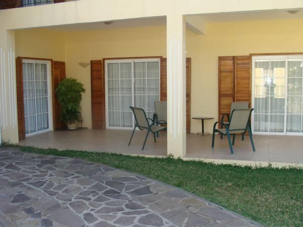 The Beach House Rodrigues Bambou Buitenkant foto