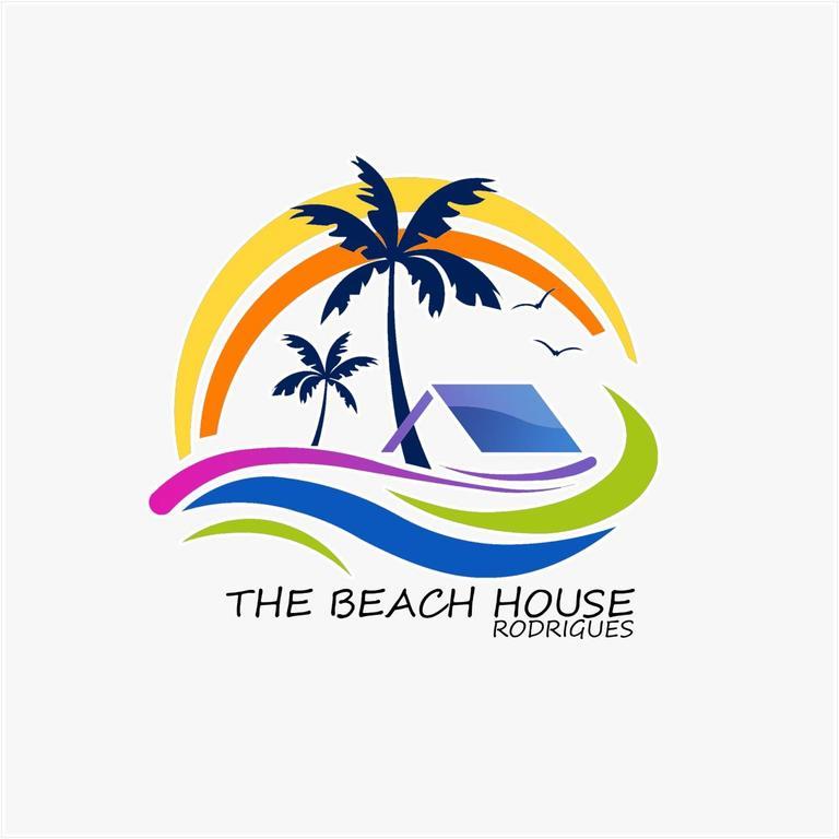 The Beach House Rodrigues Bambou Buitenkant foto